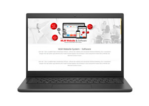 MLM Software System JavaMLM