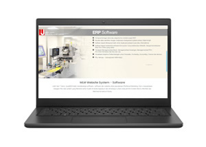 ERP Software untuk industri JavaMLM