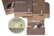 Desain Multimedia Presentasi dan Video Interaktif