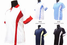 Desain Seragam dan Kaos Perusahaan