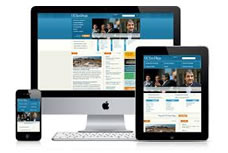Responsive Website Design