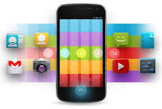 Custom Themes Web Design