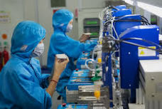 Kolaborasi Data antar Divisi dalam JavaERP